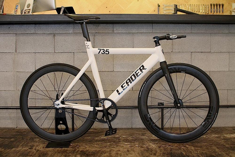 シンプルで軽くてカッコいい!!! 