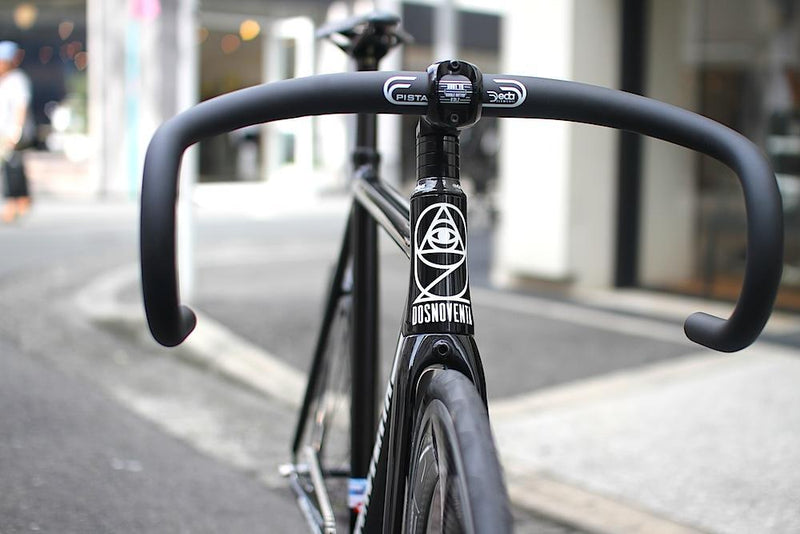 DETROIT 2　〜ピアノブラックバージョン〜