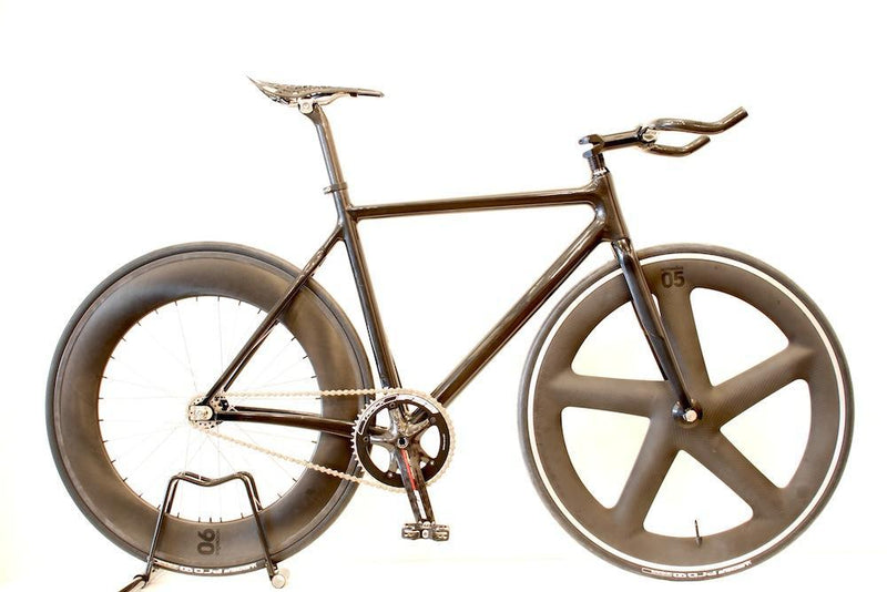 TSUROKARA CARBON TRACK