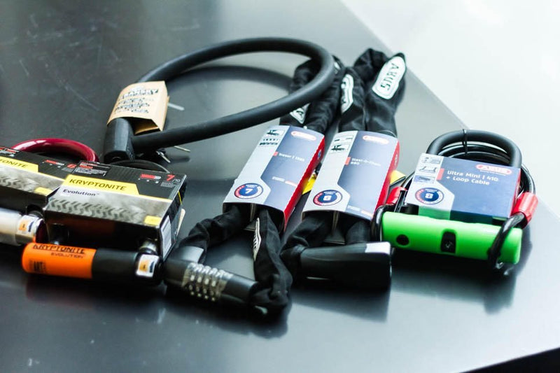 ”Must item！！”