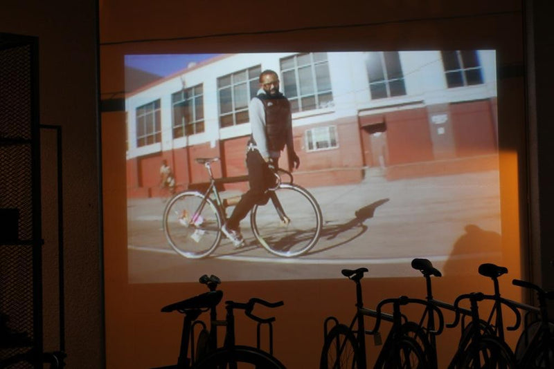 MASH SF on BROTURES TV.