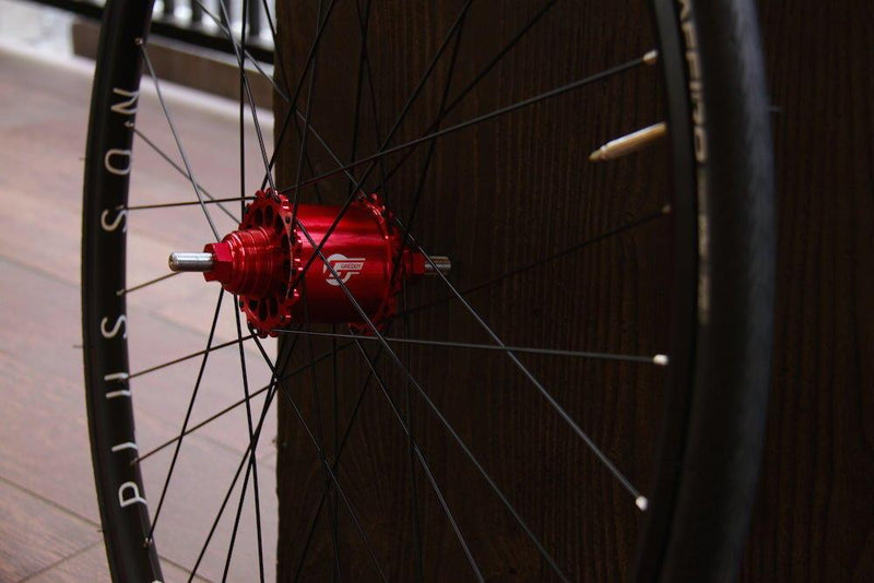 続・MADE IN JAPANのあいつ