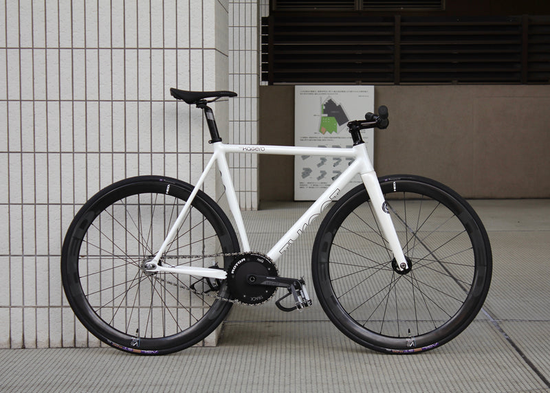 初売りの目玉はTYRANT BIKES ALL 40%OFFだっ！