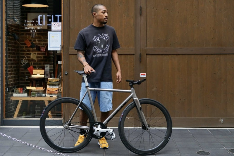 最大限にかっ飛ばせるようにしてみよう。