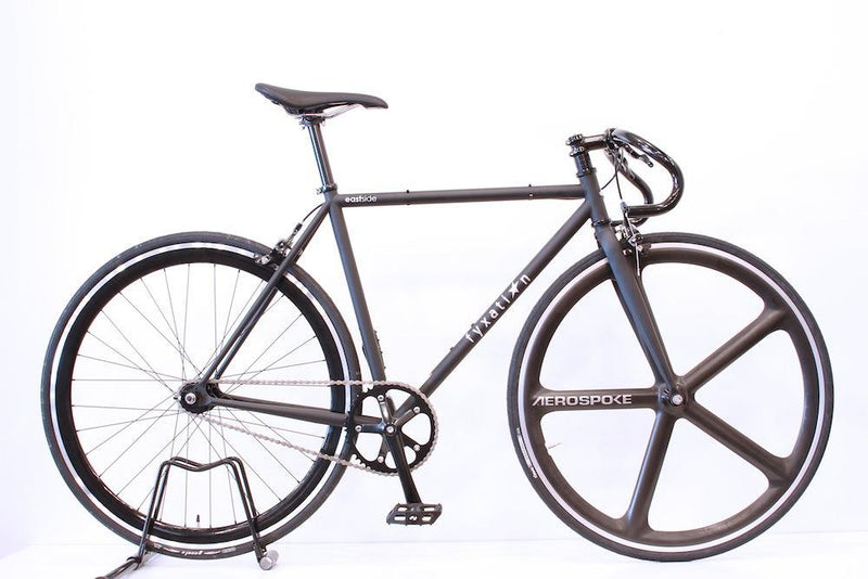 Fyxation EASTSIDE BROTURES CUSTOM