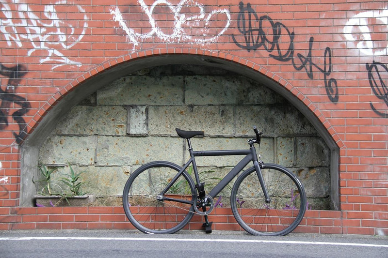 LEADER BIKE 721TR試乗会 LAST3DAYS！