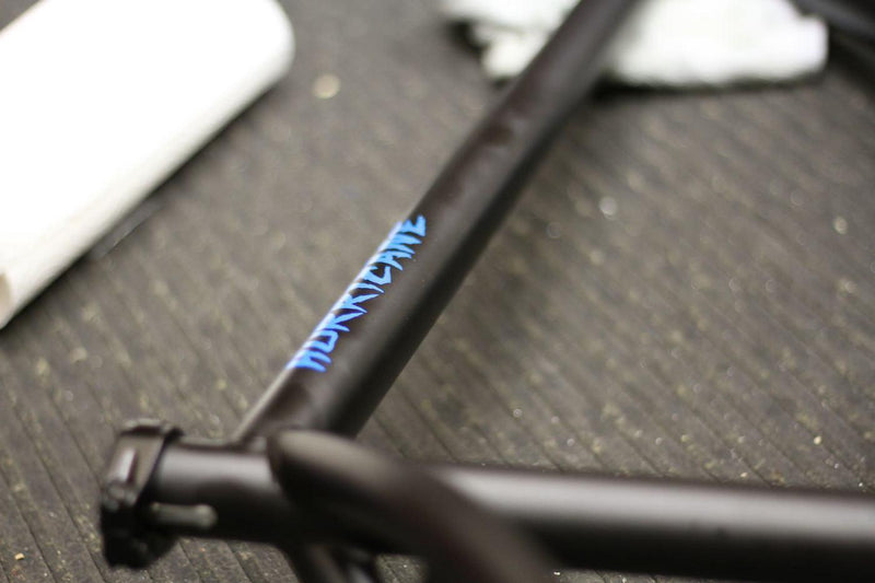 LEADER BIKE TRICK BIKE