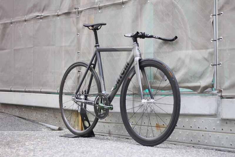 CINELLI MASH BOLT CUSTOM
