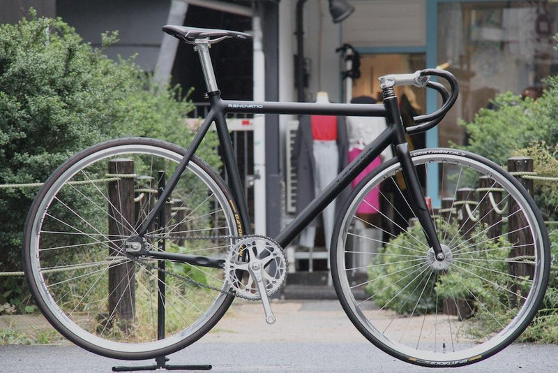 遂に入荷！！LEADER RENOVATIO FRAME