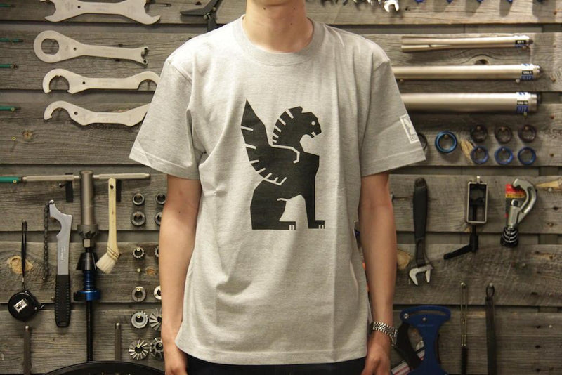CHROME JAPAN LIMITED TEE in stock !!