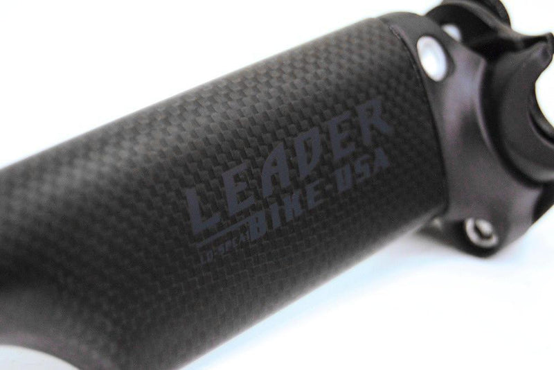 LEADER BIKE SPCA1 CARBON AERO SEAT POST