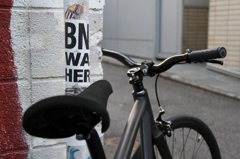 LEADER BIKE 721TR 試乗会START！！