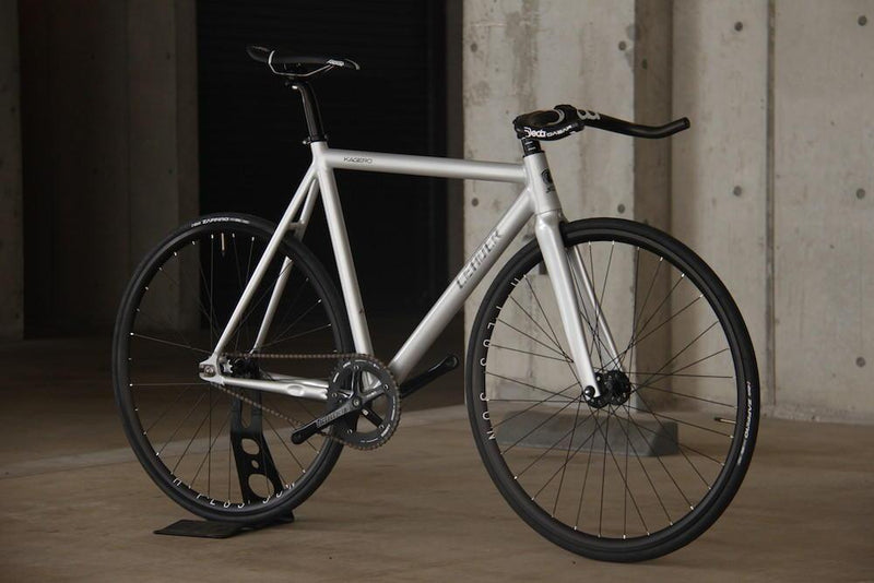 KAGERO MIDDLE SPEC CUSTOM!