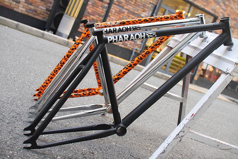 PHARAOH入荷いたしました!!!!