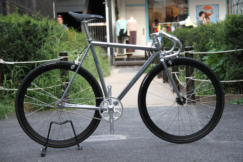 AFFINITY LOPRO  CUSTOM BIKE