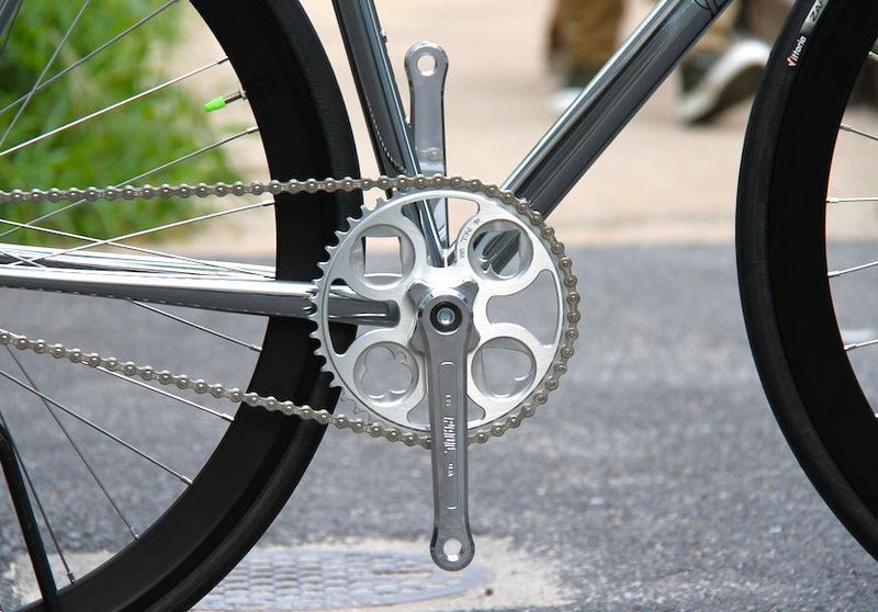 Paul Components USA Crank ¥32,550 再入荷！