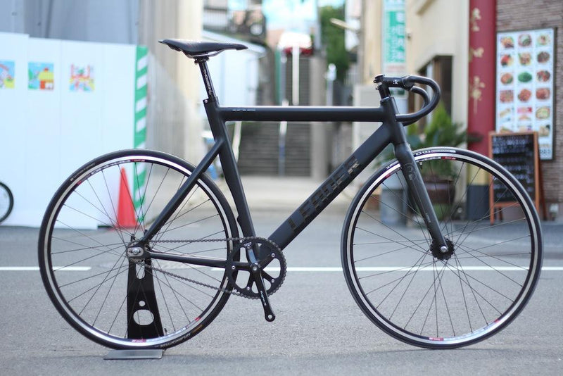 LEADER BIKE 725TR Custom!!!!!