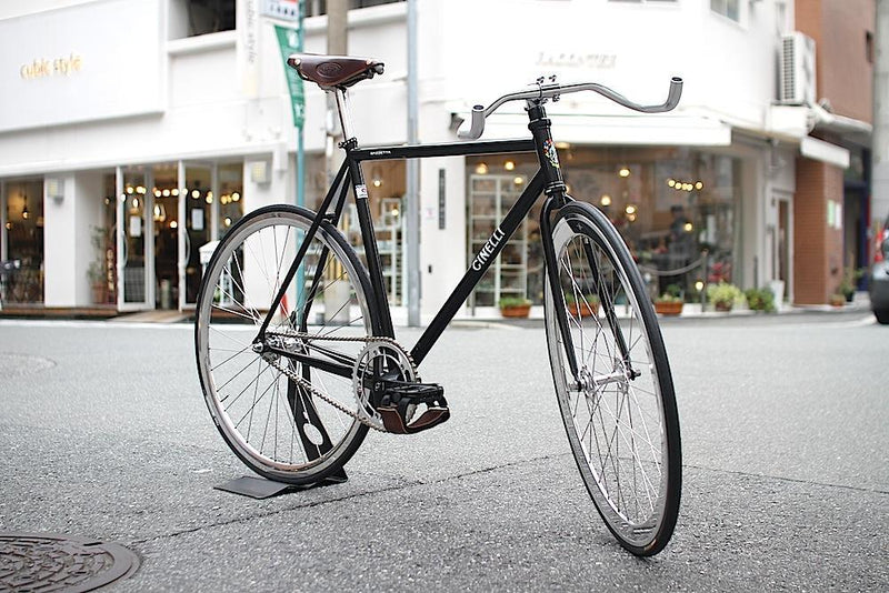 CRoMo FRAME ならではの OSAKA CUSTOM!!!