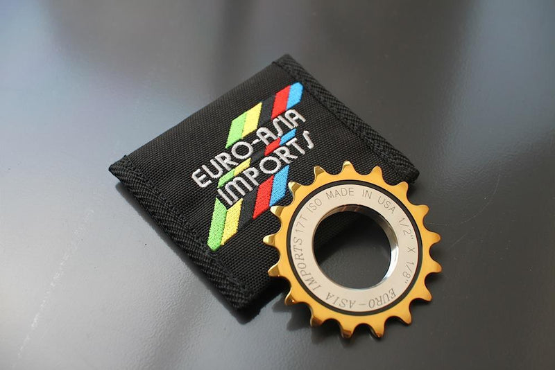 EAI Gold Medal Pro In Stock