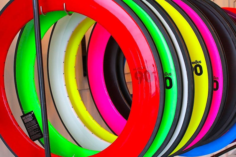 BLB Color Deep rims colection