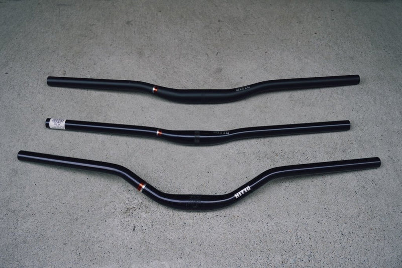 NITTO、ライジング。