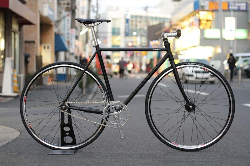 CINELLI GAZZETTAと金利と吉祥寺と明日の営業時間など