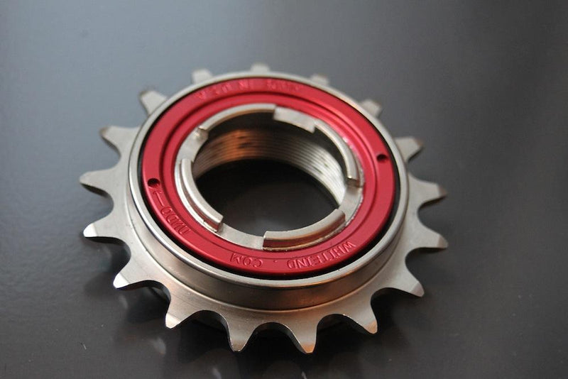 WHITE INDUSTRIES ENO フリーホイール In Stock!