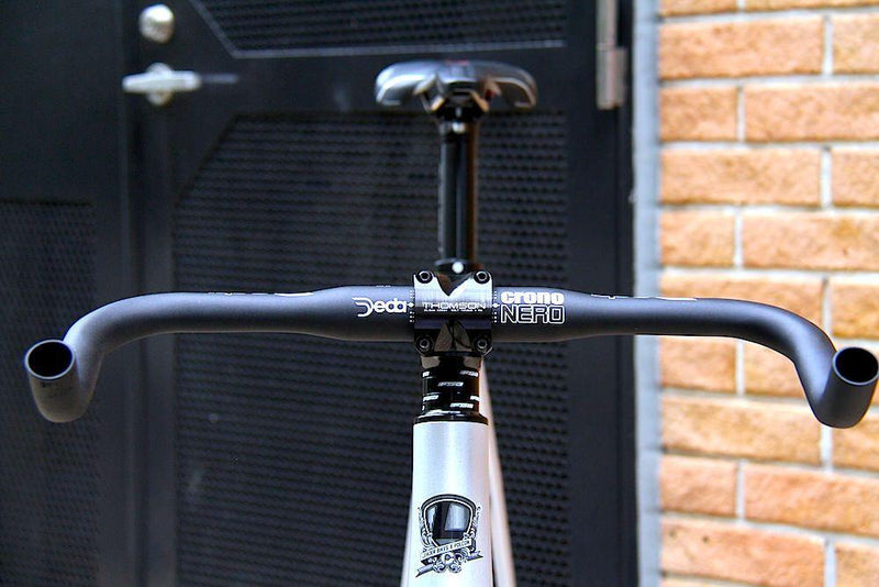 一番人気のDEDA BULLHORNシリーズが各種ストック!!