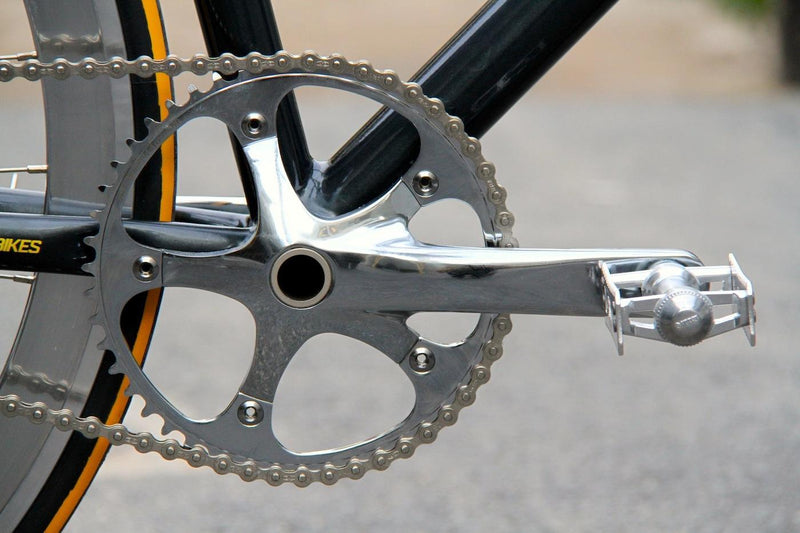 LEADER BIKE KAGERO NEW COLOR