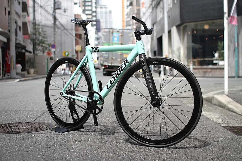 性別問わず不動の人気!!SEA FORM GREEN OSAKA CUSTOM!!