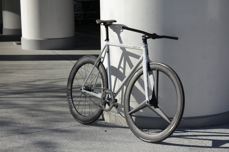 Bombardiersが作り出すChicano Styleの1台