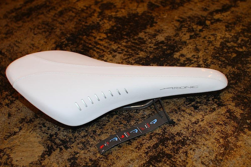 FI'ZI:K SADDLE IN THE STOCK'S