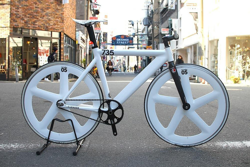 735TR BLB05 BATON RIM'S CUSTOM LIKE'S A 