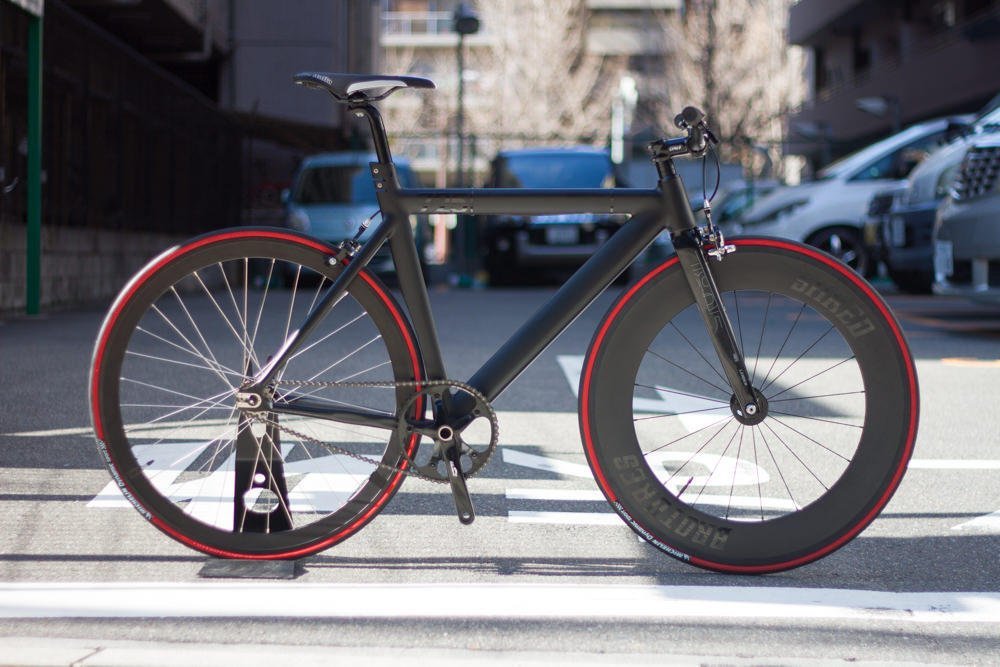 只今、限定即日納車あり!! | ブローチャーズ - BROTURES ONLINE STORE