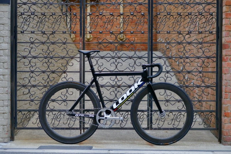 JCMCに向けてビルドアップ!!!