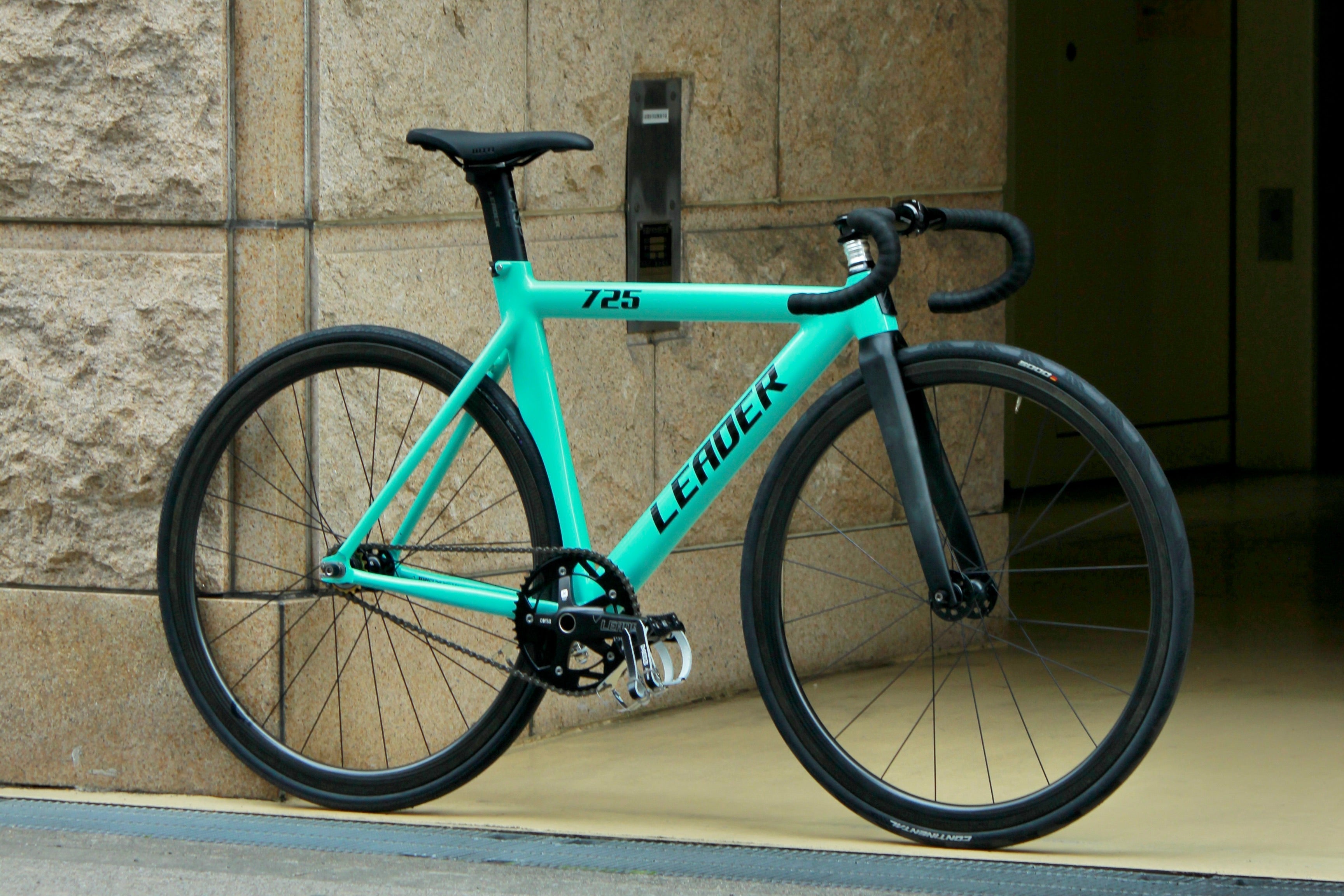 ピスト   リーダーバイク LEADER 725TR Complete Bike