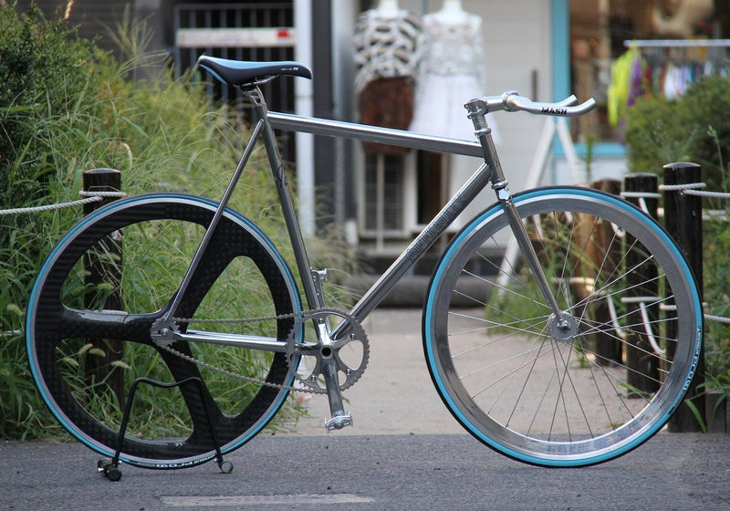 T19 COLOR BIKE！！！