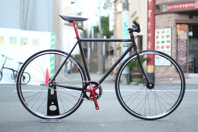 CINELLI GAZZETTA 2015 CUSTOM