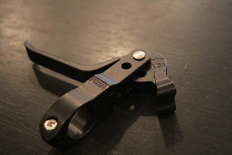 PAUL DUPLEX LEVER 22.2 in tha Stock!!!!!