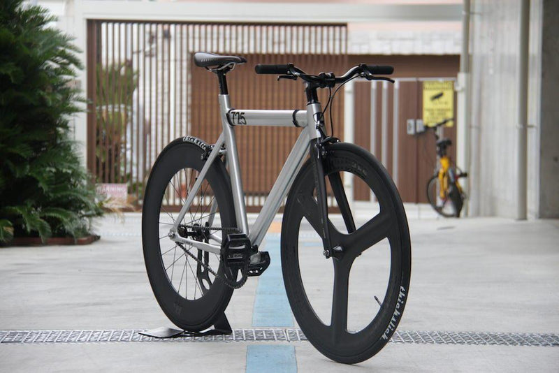 UPGRADE YOUR BIKE Vo.5