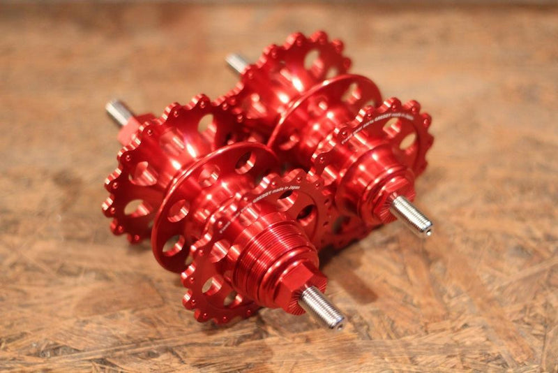 GREDDY FIXED HUB入荷！