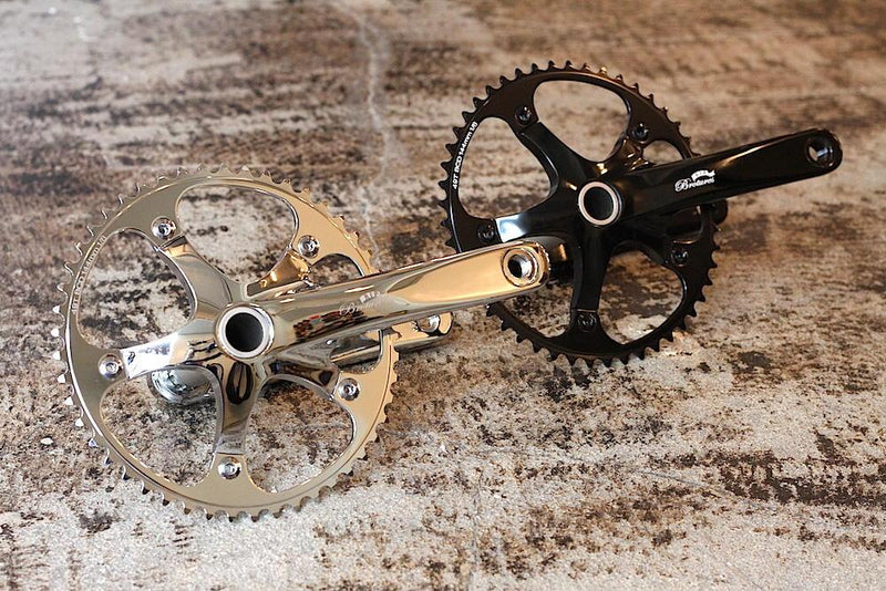 この機会にRIP CRANKを完成車にカスタムしましょう!!!