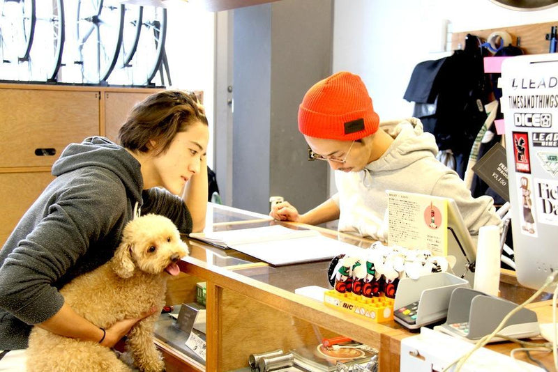 即日納車の嗜み