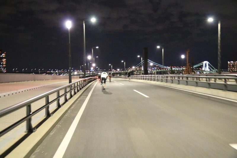 5.17 BROTURES HARAJUKU GROUP RIDE　フォトブログ