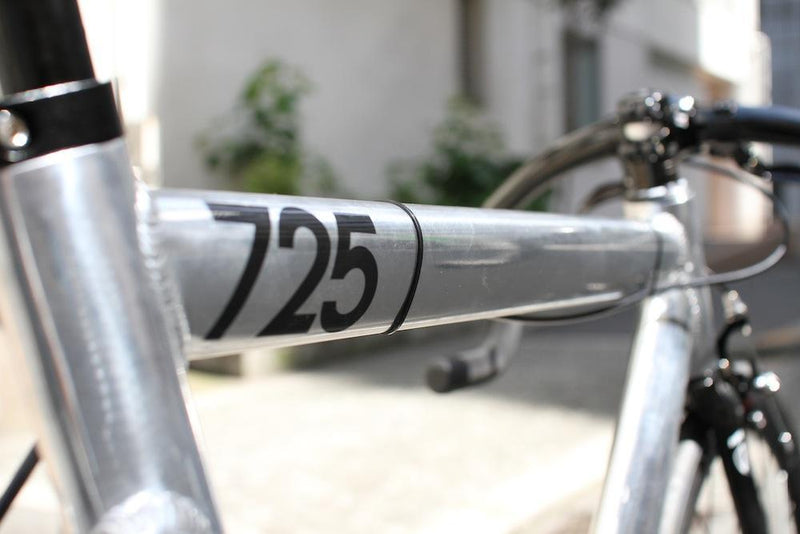 725TR Polish In Stock Soon!