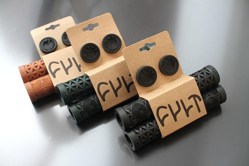 CULT AK GRIP In Stock！