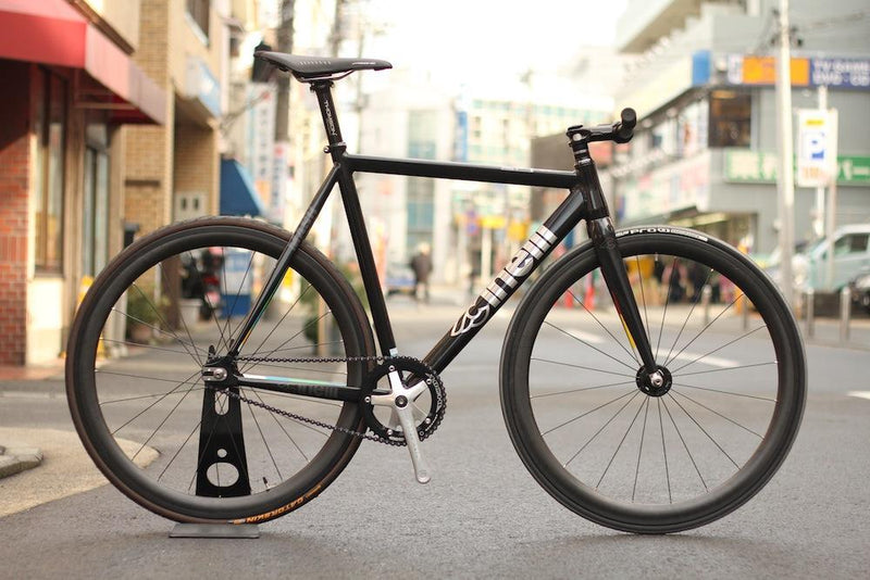 CINELLI×MASH HISTOGRAM CUSTOM!!!!!