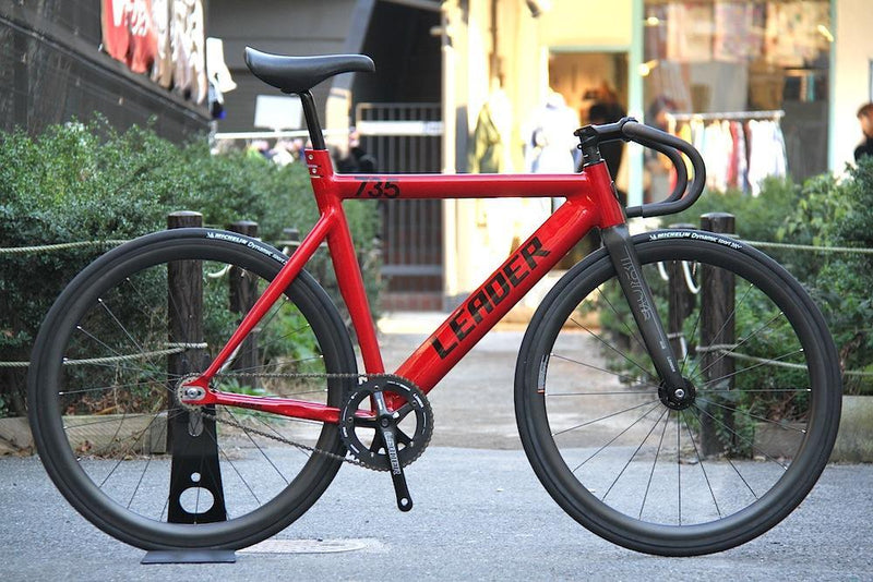 BROTURESオリジナルのニューパーツでカスタム！