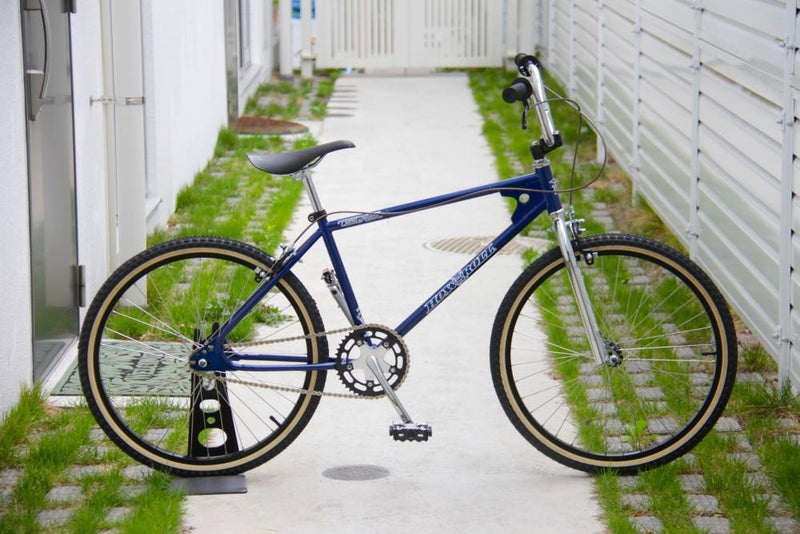 気楽にクルージン！