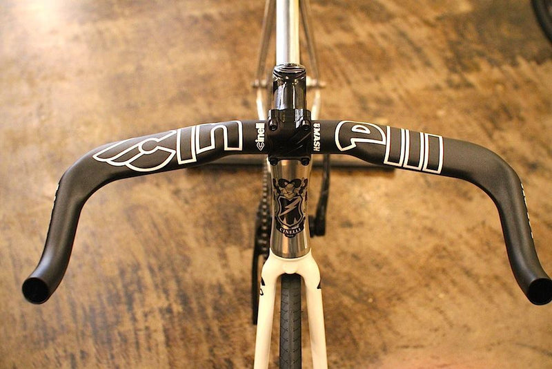 MASH BULLHORN BAR IN THE STOCK'z!!